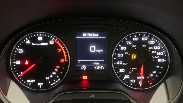 Audi Q2 1.0 TFSI Sport 5dr Petrol Estate